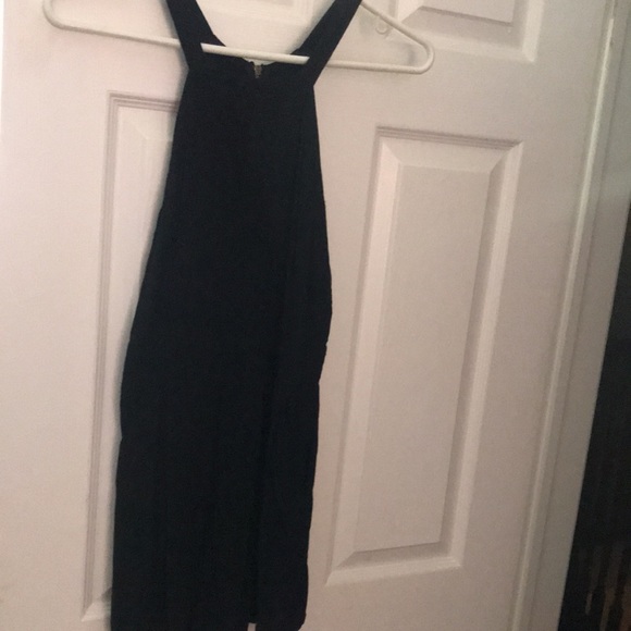 Black romper - Picture 3 of 5